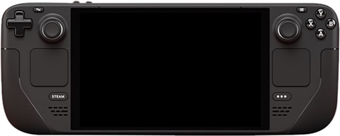 Valve Steam Deck 64GB - Negro, A - CeX (ES): - Comprar, vender, Donar